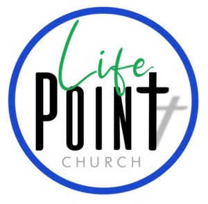 LifePoint Church Logo